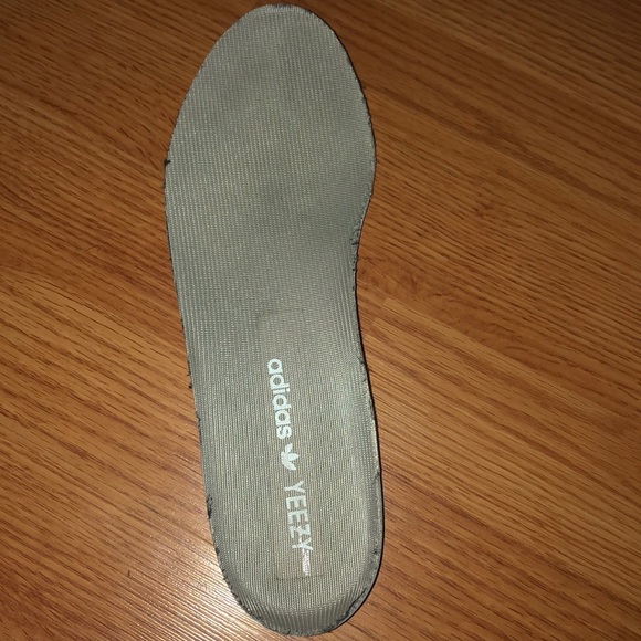 Yeezy 350 V2. Sesame - Picture 7 of 8